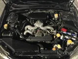 SUBARU IMPREZA HATCHBACK 2.0R 
